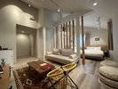 *【本館|デラックスルーム/一例】お風呂・洗面所・お手洗い付きのお部屋。お子さま連れにオススメです。