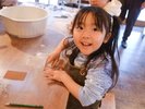 *【ワークショップ|一例】自然素材を使用した屋内ワークショップも大人気。※内容は季節により変わります
