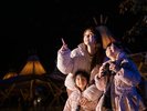 星空観察にもぴったりの場所都心からのアクセスも◎
