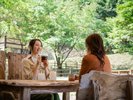 *【インヴィレッジカフェ】カフェはテラス席でもお楽しみいただけます