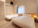 *【本館|デラックスルーム/一例】ミューの森で最も広いお部屋。お子さま連れにオススメです。