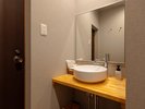 *【本館|スタンダードツイン/一例】洗面所・トイレ付。カップル、小さなお子さまがいるファミリーに最適