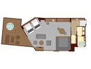 ラビスタスイート※間取り図