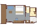 ラビスタダブル※間取り図