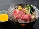 【夕食】和食