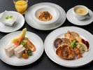 【お子様のご夕食】