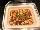中華コーナー 麻婆豆腐 (イメージ)
