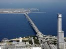 関西国際空港 連絡橋