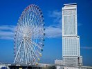 関西国際空港 りんくう大観覧車