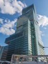 あべのハルカス 全体像