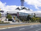 三井アウトレットパークです。大阪鶴見地下鉄長堀鶴見緑地線の門真南駅から徒歩5分