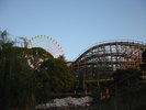 ひらかたパーク 風景
