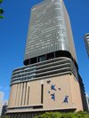 大阪フェスティバルホール 外観