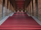 大阪フェスティバルホール 内観