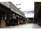 大阪暮らしの今昔館