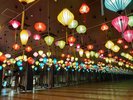 空庭温泉の映えスポット
