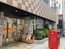 近くの郵便局とゆうちょ銀行
