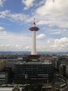 京都タワー
