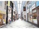 心斎橋筋商店街 風景