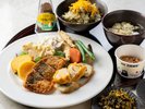 朝食(イメージ)