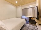 シングル【13u/140pサイズベッド】