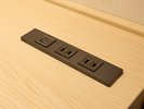【全室共有】コンセント