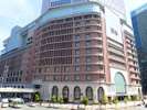 阪急うめだ本店(ホテルより徒歩8分)
