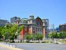 大阪市中央公会堂(ホテルより徒歩11分)