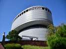 大阪市立科学館(ホテルより徒歩14分)
