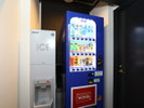 5F10F自販機・製氷機