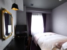 Gatsby One Double Bed Room B@13ā^140cm~1^imC[