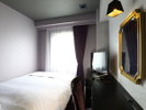 Gatsby One Double Bed Room A@12ā^140cm~1^imC[