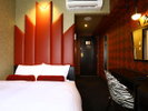 yOne Double Bed Room Bz13ā^140cm~1^imC[