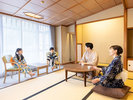 客室イメージ