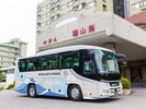 三島駅・御殿場駅専用送迎バス(有料・要予約)※詳細は施設へお問合せ下さい