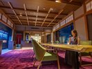 山梨ワインラウンジ(ホテル鐘山苑)/32種類の山梨ワインを愉しむ優雅な旅時間