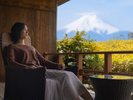 福地Aタイプ/4階(3室)はデッキテラス付きとなります(写真は443号室デッキテラス付き)