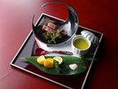 季節の特別和会席イメージ(お献立は季節毎に替わります)/お部屋食