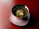 季節の特別和会席イメージ(お献立は季節毎に替わります)/お部屋食