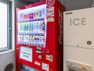 本館 8Fランドリールーム本館