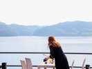 作る時間もごちそう。みんなで楽しむ朝食体験 Make your own camp-style breakfast