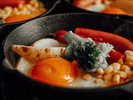 作る時間もごちそう。みんなで楽しむ朝食体験 Make your own camp-style breakfast