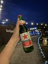 バリ島のビンタンビール