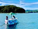 バレルボート
