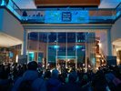 琵琶湖博物館ナイトミュージアム1