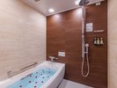 �o�X���[���������L�߂̃o�X���[���ł�