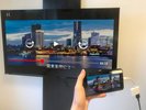 ������HDMI�[�q����e���r�ւ̗L���~���[�����O���\�BTV�Q�[����WEB��c���ɂ����p���������B  