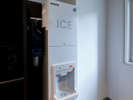 無料製氷機