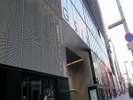 【GINZA SIX】ホテルより徒歩6分