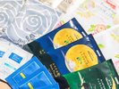 入浴剤・ロビーにご用意してます♪